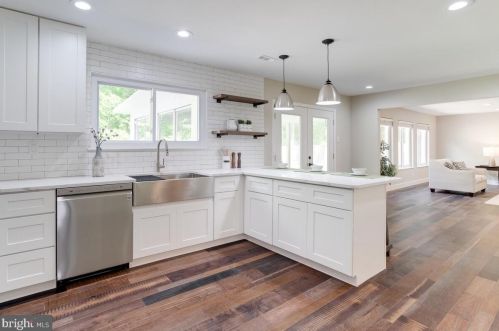 15215 Noblewood Ln, Bowie MD  20716-1226 exterior