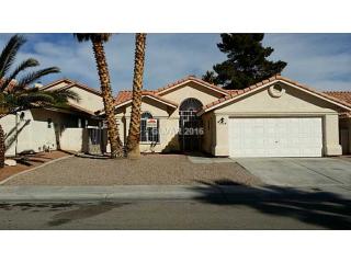 1528 Los Alamos Dr, North Las Vegas, NV 89031-5502
