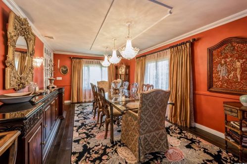 1045 Channel Dr, Hewlett NY  11557-2616 exterior