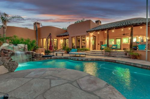 15223 12 St, Phoenix AZ exterior