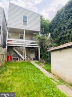 116 Keener Ave, Red Lion, PA 17356-1608