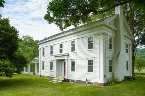 435 End Rd, Hillsdale, NY 12529-5334