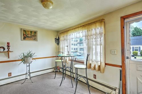 145 Urban Ave, North Providence RI  02904-4930 exterior