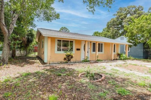 5134 1st Ave, Saint Petersburg, FL 33710-8102