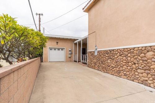 1951 Olympus Ave, City Of Industry CA  91745 exterior