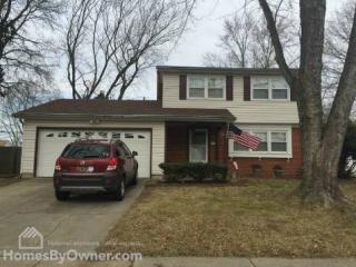 357 Kesselring Ave, Dover, DE 19904-4830