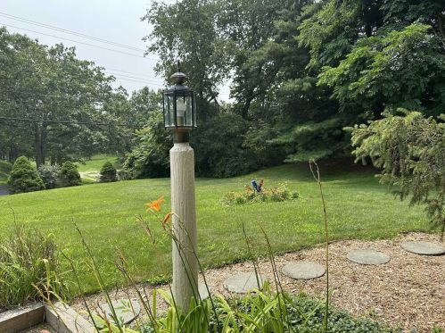 565 Van Wagner Rd, Poughkeepsie NY  12603-1136 exterior