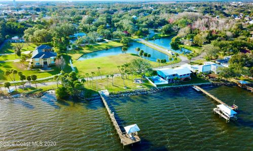 125 Twin Lakes Rd, Cocoa, FL 32926-8731