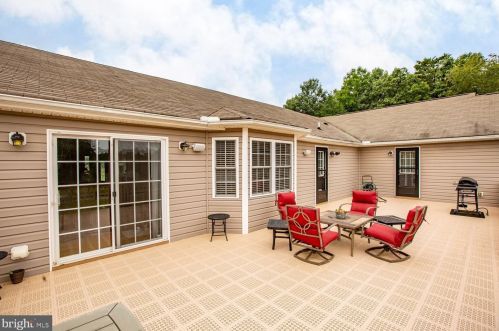 9600 T Pat Rd, Spotsylvania VA  22551-5352 exterior