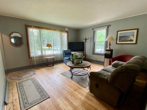 63 Butler St, Random Lake, WI 53075-1704
