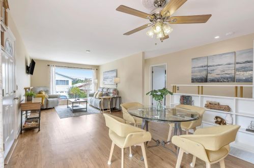 2671 Cottonwood Dr, San Bruno CA  94066-2619 exterior