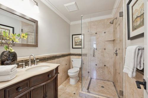 1276 Encina Dr, Millbrae CA 94030-2839 exterior