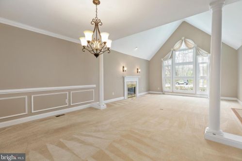 7905 Waterford Dr, Spotsylvania VA  22551-2204 exterior