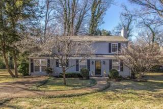 3803 Tulane Ct, Nashville, TN 37215-1707