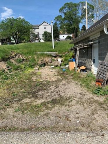 4804 3rd St, Mckeesport PA  15132-6219 exterior