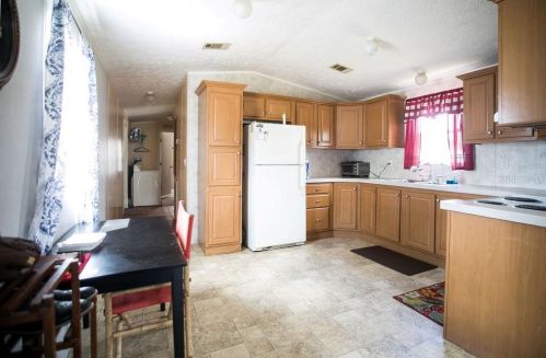 257 Sunset Blvd, Polk City FL  33868-9618 exterior