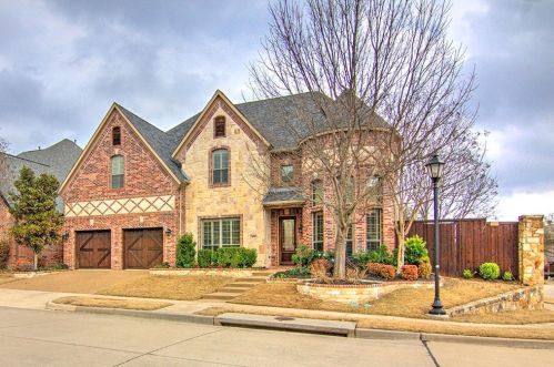 400 Blue Ridge Ct, Allen, TX 75013-4765