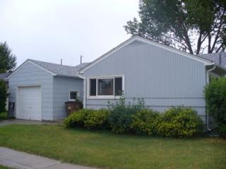 518 Russell St, Laramie WY  82070-4552 exterior