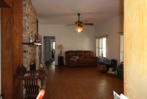 325 Brooks St, Fort Walton Beach FL  32548-7235 exterior
