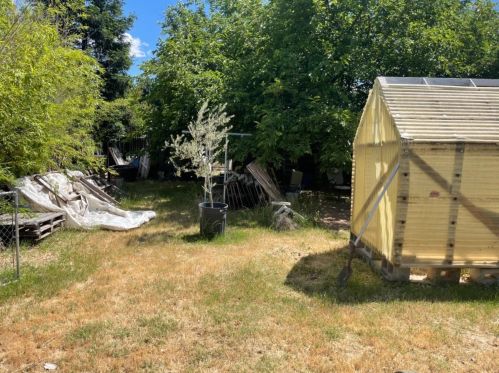 9360 Pershing Ave, Citrus Heights CA  95662-5328 exterior