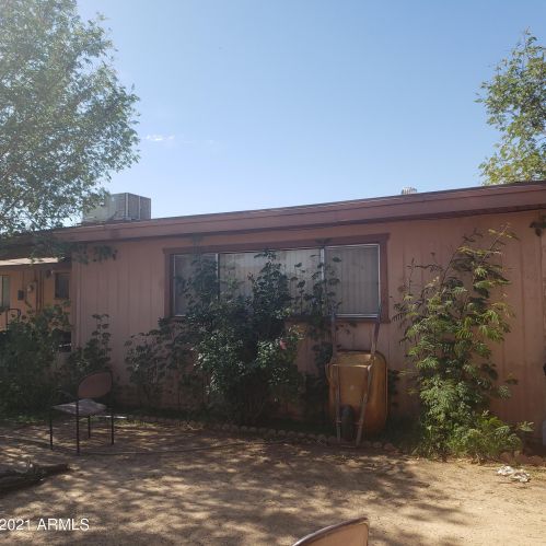 5553 63rd Ave, Glendale, AZ 85301-5735