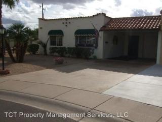 7621 Meadowbrook Ave, Scottsdale AZ  85251-1522 exterior
