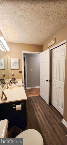 12007 Falcon Ridge Dr, Fredericksburg VA  22407-7347 exterior