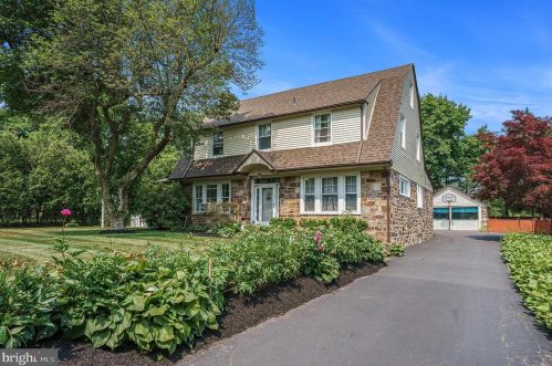 1103 Butler Pike, Blue Bell, PA 19422-2403