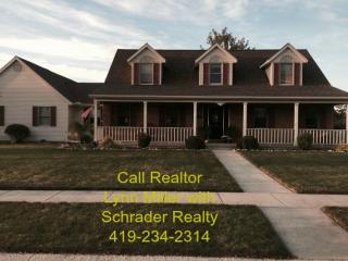 1301 Rose Anna Dr, Delphos, OH 45833-1372