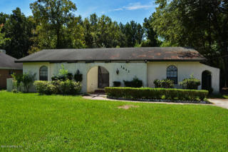 1642 Lauder Ave, Jacksonville FL  32208-1532 exterior