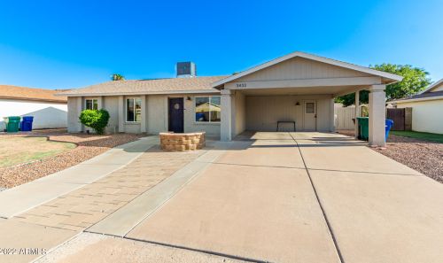 3433 Emelita Ave, Mesa, AZ 85204-4814