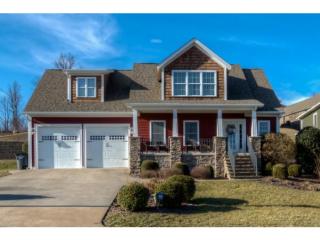 2318 Edinburgh Channel Rd, Kingsport, TN 37664-5671