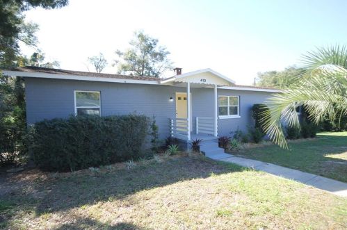 410 Hubbard Ave, Deland, FL 32720-6811