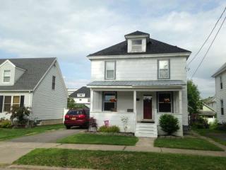 411 Lansing St, Herkimer, NY 13350-1230