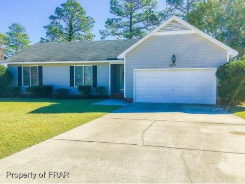 5622 Kingstree Dr, Fayetteville, NC 28304-4884