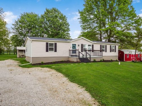 4215 Mink St, Pataskala, OH 43062-7110