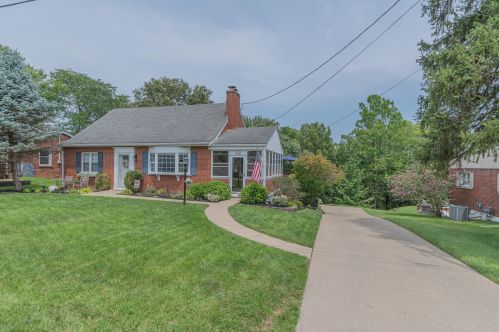 518 Beckridge Dr, Covington, KY 41017-3309