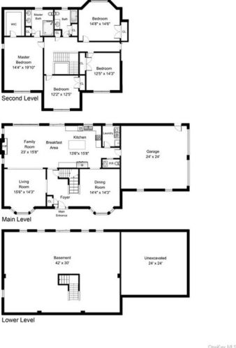 175 Elise Dr, Middletown, NY 10941
