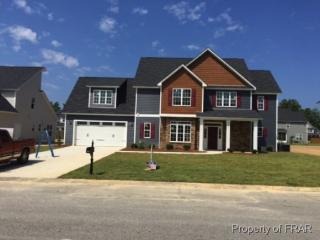 3912 Watford Way, Fayetteville, NC 28306-7493