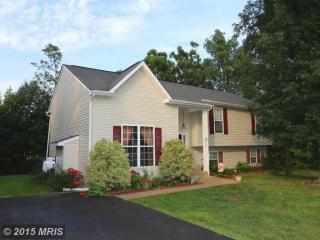 5703 South Ct, Spotsylvania, VA 22551-2777