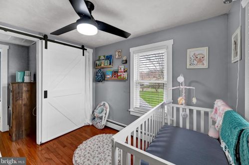 435 Boxwood Rd, Red Lion PA  17356-8347 exterior