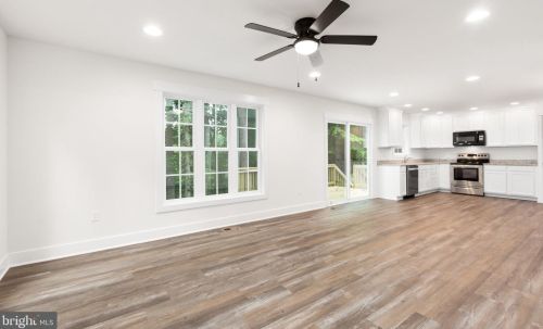 8497 Colfax Dr, Owens VA  22485-7162 exterior