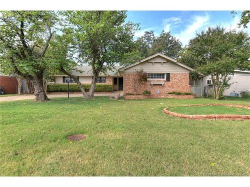 5824 73rd East Ave, Tulsa, OK 74145-9326