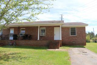 13 Kelly Dr, Seneca SC  29678-3060 exterior
