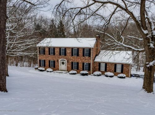 6813 Briarhill Rd, Crestwood, KY 40014-7000