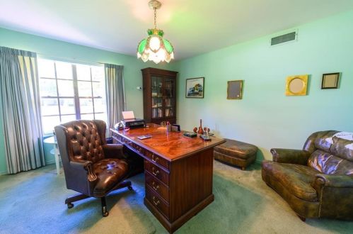 5165 Del Roy Dr, Dallas TX  75230-2924 exterior