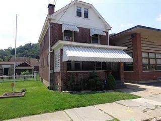 13 Dewey St, Pittsburgh, PA 15223-1701