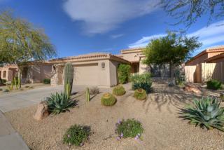 7934 Journey Ln, Scottsdale, AZ 85255-6417
