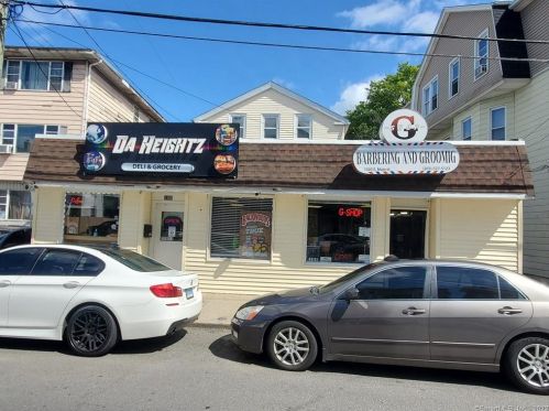 1305 Main St, Waterbury, CT 06705-3101