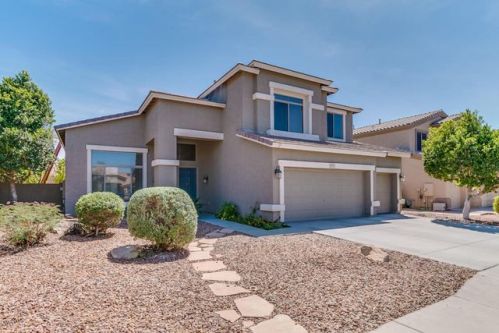 5179 Karen Dr, Glendale, AZ 85308-5306